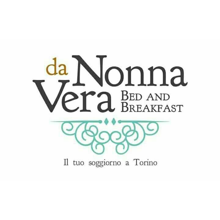 Da Nonna Vera ตูริน ภายนอก รูปภาพ